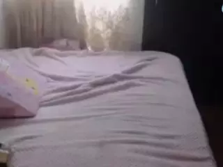 Candy's Live Sex Cam Show