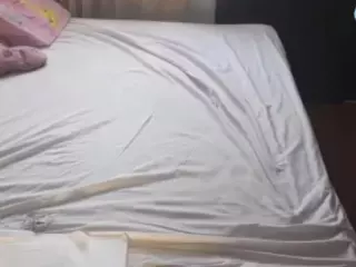 Candy's Live Sex Cam Show