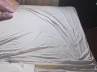 Candy's Live Sex Cam Show