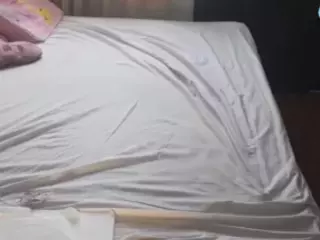 Candy's Live Sex Cam Show