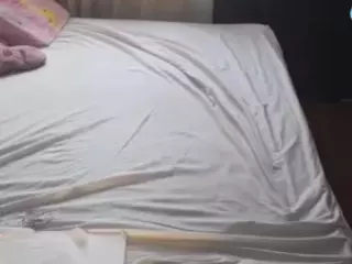 Candy's Live Sex Cam Show