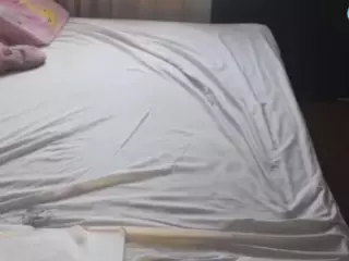 Candy's Live Sex Cam Show