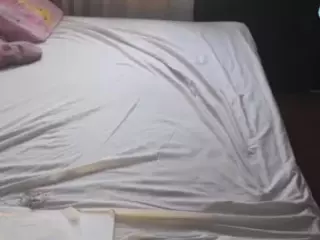 Candy's Live Sex Cam Show