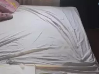 Candy's Live Sex Cam Show