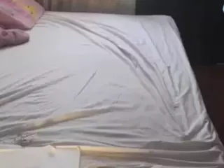 Candy's Live Sex Cam Show