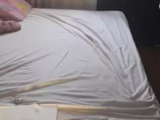 Candy's Live Sex Cam Show