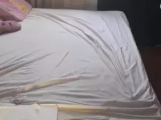 Candy's Live Sex Cam Show