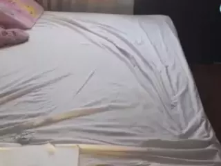 Candy's Live Sex Cam Show