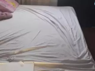 Candy's Live Sex Cam Show