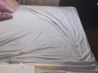 Candy's Live Sex Cam Show