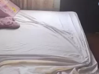 Candy's Live Sex Cam Show