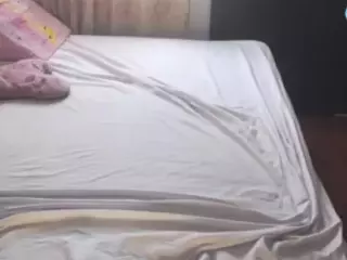 Candy's Live Sex Cam Show