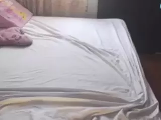 Candy's Live Sex Cam Show