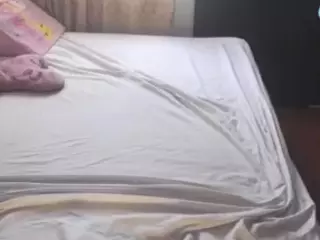 Candy's Live Sex Cam Show