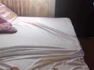 Candy's Live Sex Cam Show