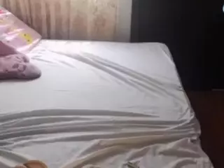 Candy's Live Sex Cam Show