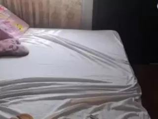 Candy's Live Sex Cam Show