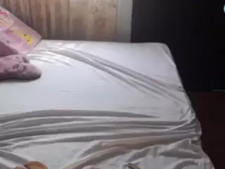 Candy's Live Sex Cam Show