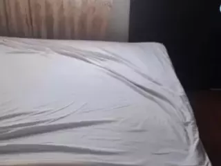Candy's Live Sex Cam Show