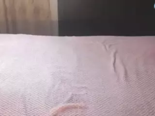 Candy's Live Sex Cam Show