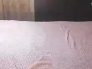 Candy's Live Sex Cam Show