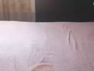 Candy's Live Sex Cam Show