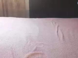 Candy's Live Sex Cam Show
