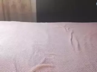Candy's Live Sex Cam Show