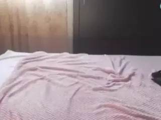 Candy's Live Sex Cam Show