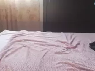 Candy's Live Sex Cam Show