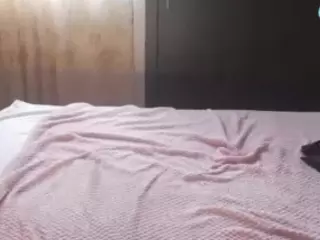 Candy's Live Sex Cam Show