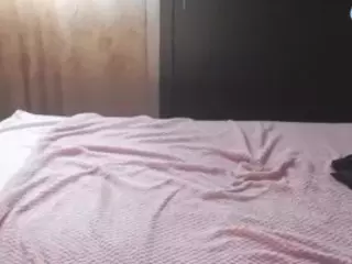 Candy's Live Sex Cam Show