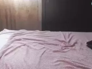 Candy's Live Sex Cam Show
