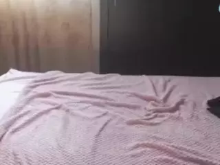 Candy's Live Sex Cam Show