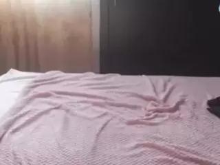 Candy's Live Sex Cam Show