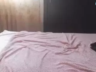 Candy's Live Sex Cam Show