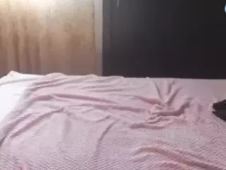 Candy's Live Sex Cam Show