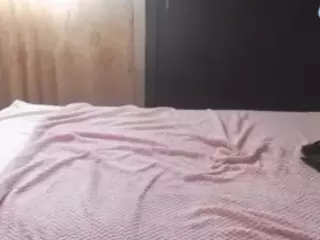 Candy's Live Sex Cam Show