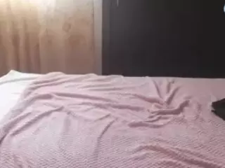 Candy's Live Sex Cam Show