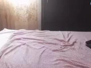 Candy's Live Sex Cam Show