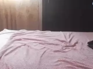Candy's Live Sex Cam Show