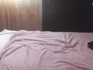 Candy's Live Sex Cam Show