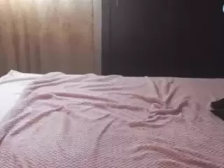 Candy's Live Sex Cam Show