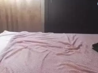 Candy's Live Sex Cam Show