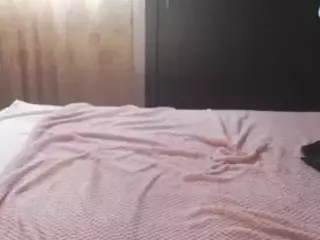 Candy's Live Sex Cam Show