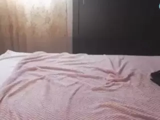 Candy's Live Sex Cam Show