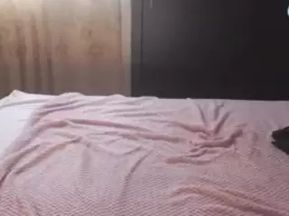 Candy's Live Sex Cam Show