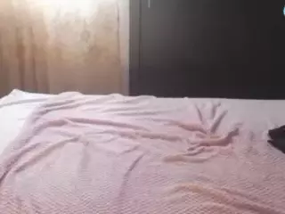 Candy's Live Sex Cam Show