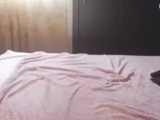 Candy's Live Sex Cam Show