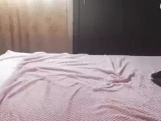 Candy's Live Sex Cam Show